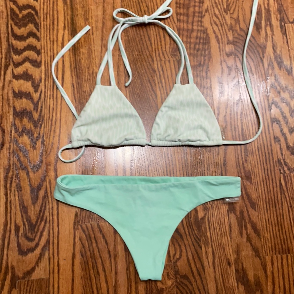 Ola Feroz Bikini - L top / S bottom